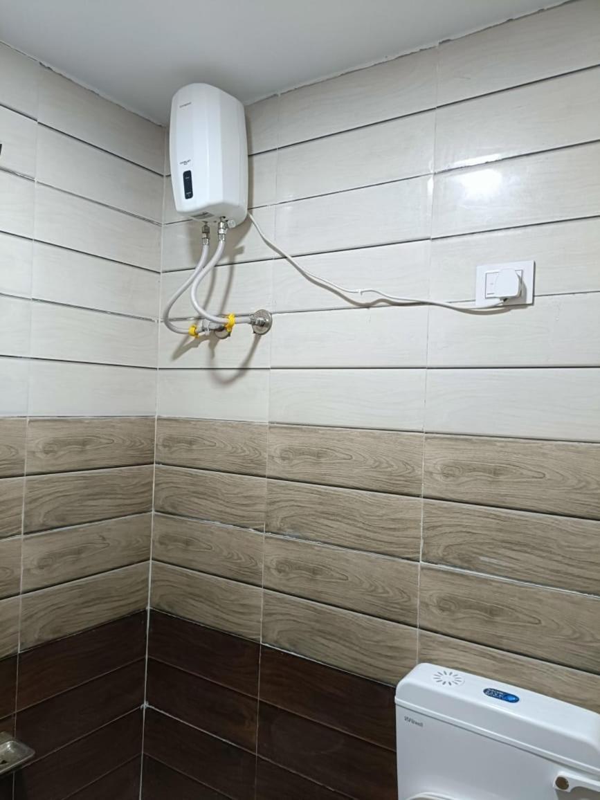 Atithi Home Stay Garudeshwar Exterior foto