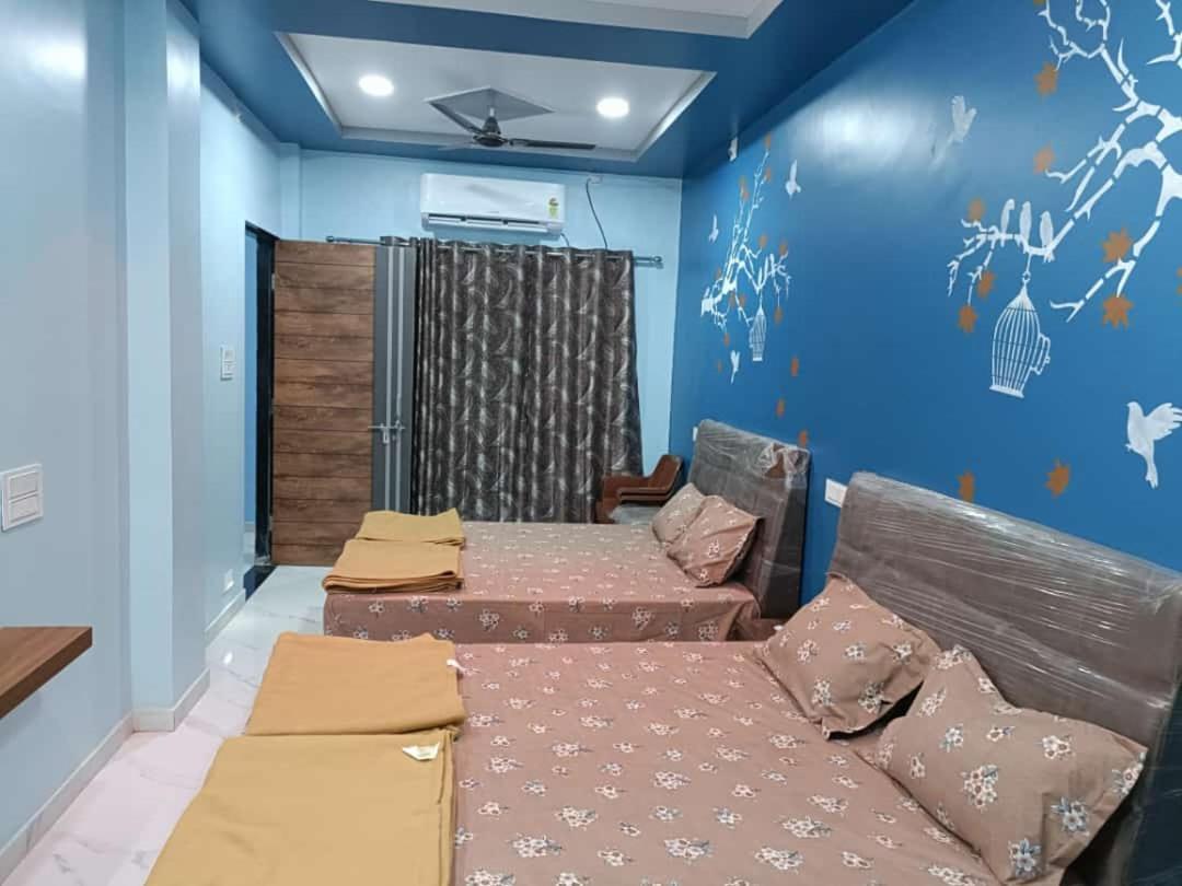 Atithi Home Stay Garudeshwar Exterior foto