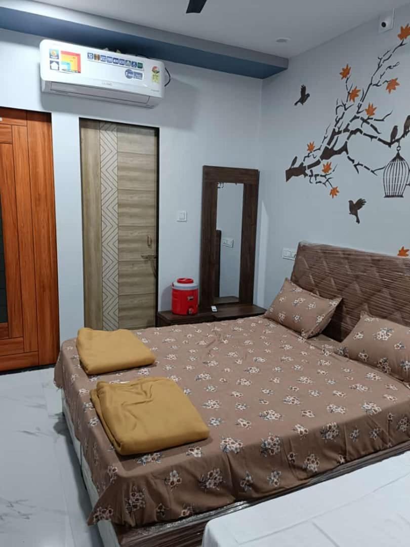 Atithi Home Stay Garudeshwar Exterior foto