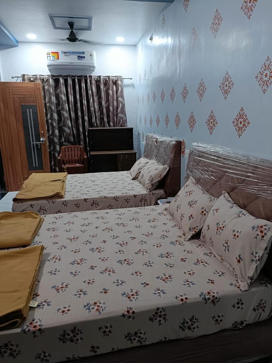 Atithi Home Stay Garudeshwar Exterior foto