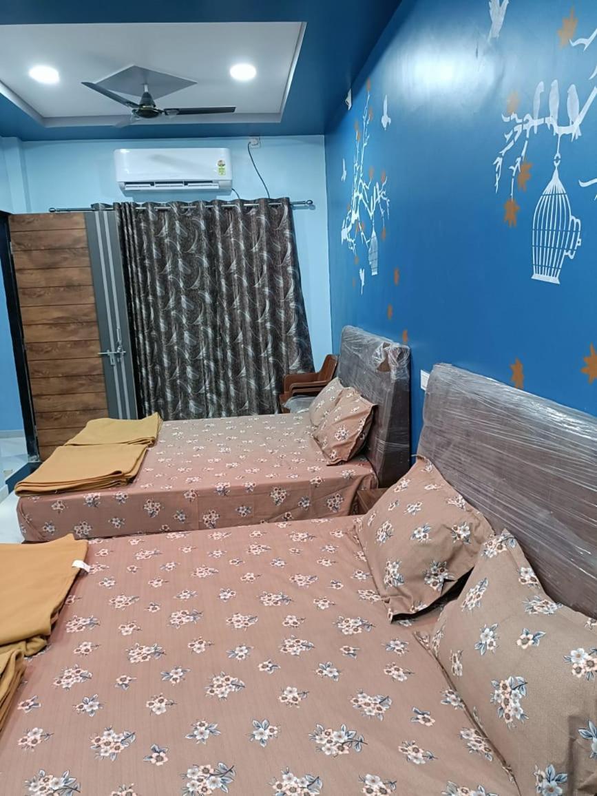 Atithi Home Stay Garudeshwar Exterior foto