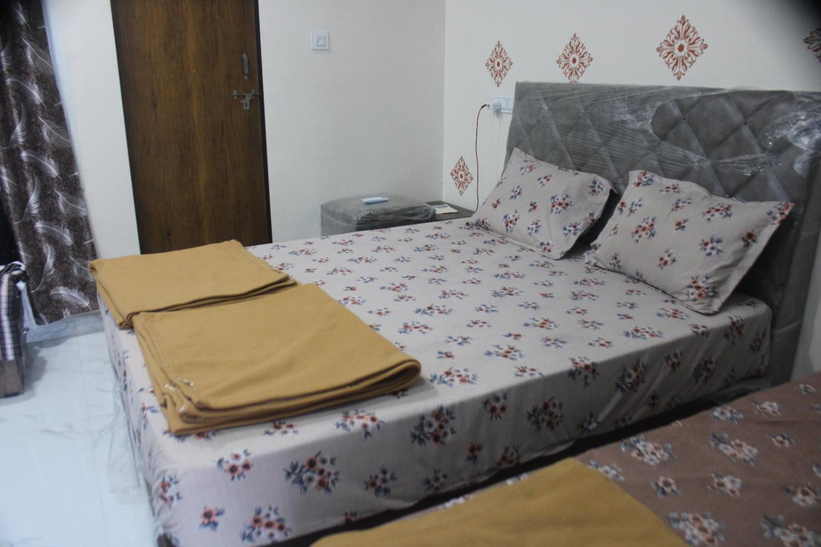 Atithi Home Stay Garudeshwar Exterior foto