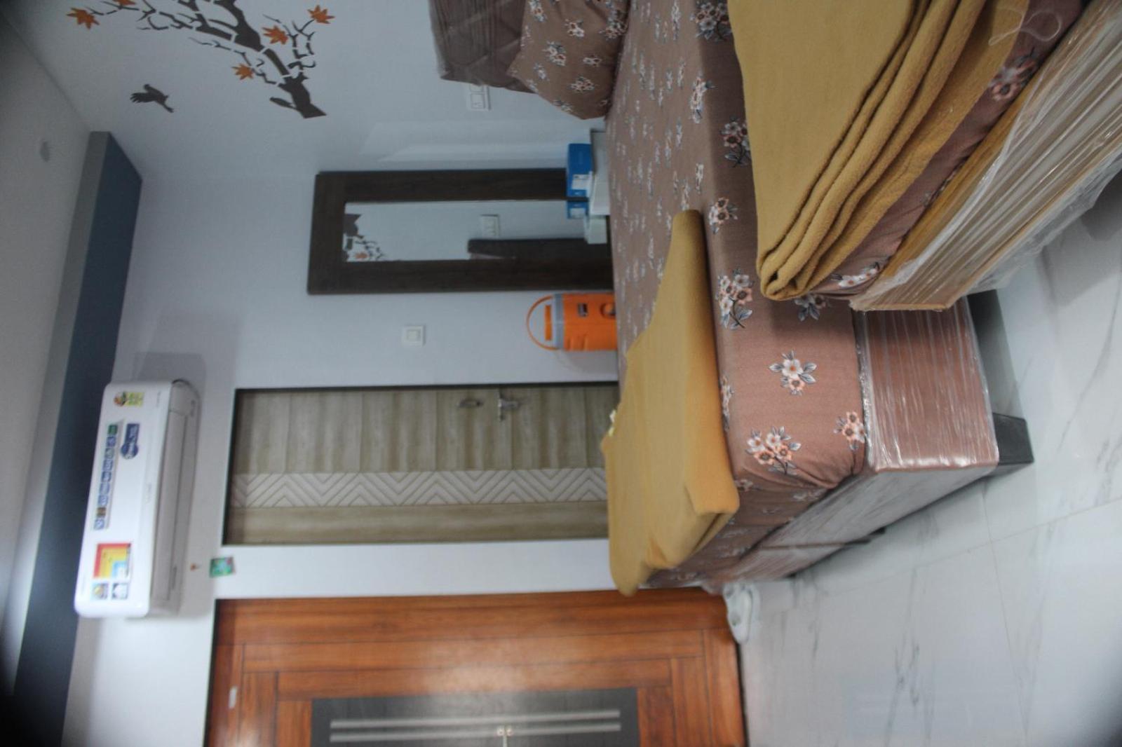 Atithi Home Stay Garudeshwar Exterior foto
